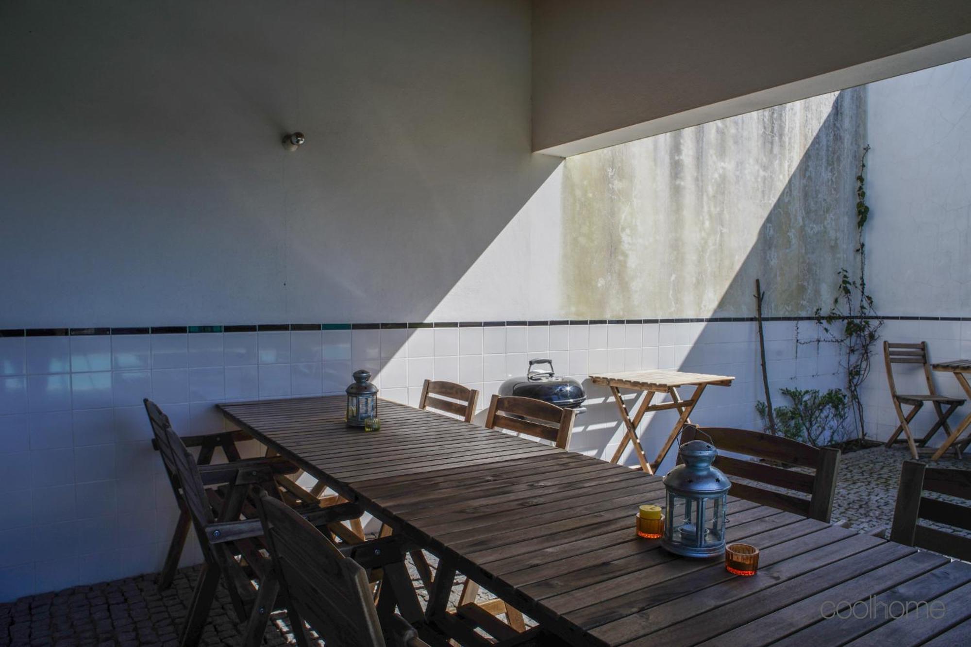 فيلا 12 Casa D'Avo البرغاريا-ا-فلهه المظهر الخارجي الصورة